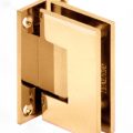 Gold Plated Hinge